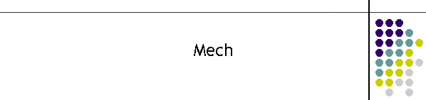 Mech